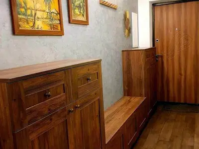 квартира за адресою Берестейський просп. (Перемоги), 26