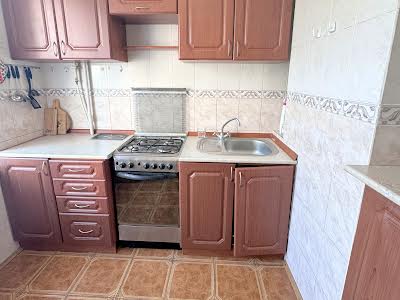квартира за адресою Оболонський просп., 22
