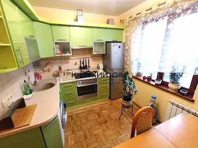 квартира за адресою Урлівська вул., 3