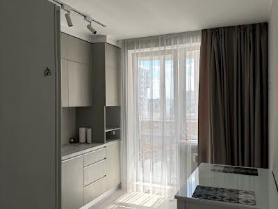 квартира за адресою Гвардійців-Широнінців вул., 74-Б