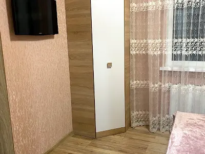 квартира по адресу Штилевая ул., 21/1