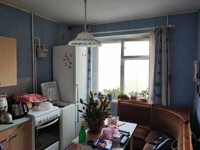квартира по адресу Героев просп., 4