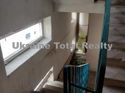 квартира за адресою Приозерна вул., 8