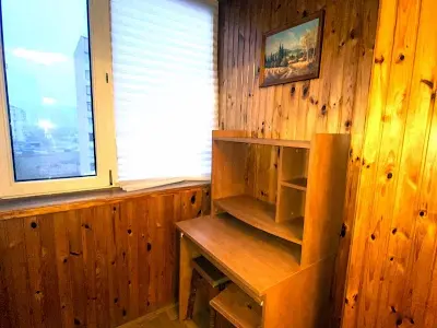 квартира по адресу Бориса Гмыри ул., 15-А