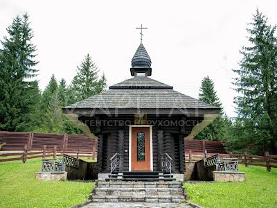 дом по адресу центральна