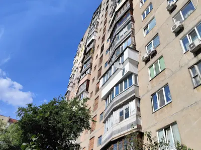 квартира за адресою Георгія Гонгадзе просп. (Радянської України), 24-Б