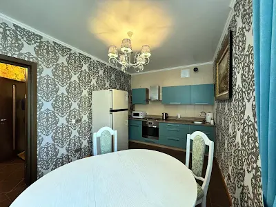 квартира за адресою Юлії Здановської вул. (Ломоносова), 71-Г
