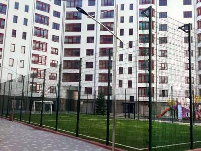 квартира за адресою Галицька вул., 141 б