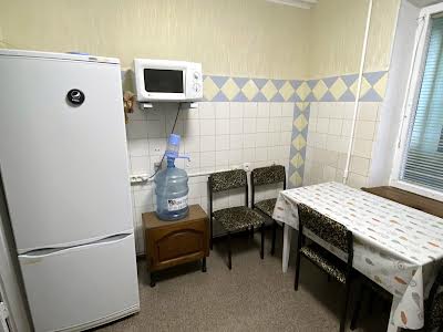 квартира по адресу Николая Михновского бульв. (Дружбы Народов), 3-А