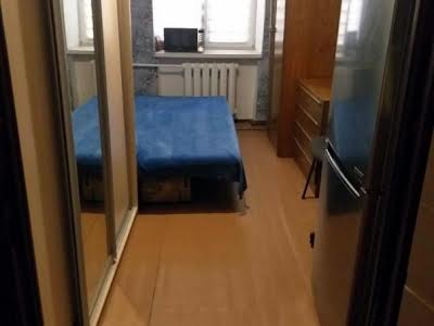 квартира за адресою Краснова вул., 3
