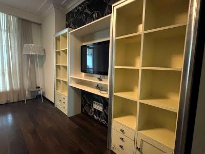 квартира за адресою Андрія Верхогляда вул. (Михайла Драгомирова), 14