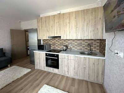 квартира за адресою Спрейса вул., 15