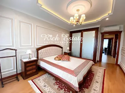 квартира за адресою Юлії Здановської вул. (Ломоносова), 73-А