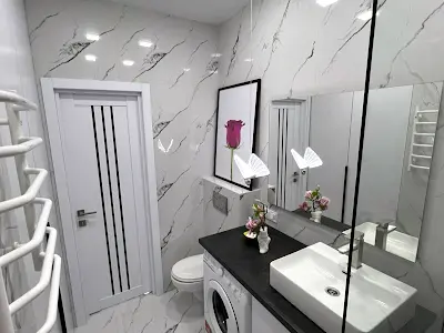квартира за адресою Краснова вул., 3а
