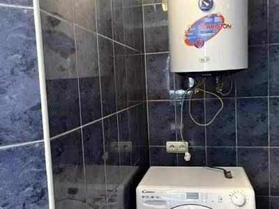 квартира за адресою Приозерна вул., 2