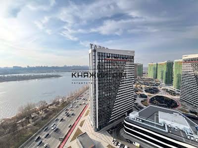 квартира за адресою Дніпровська набережна вул., 17В