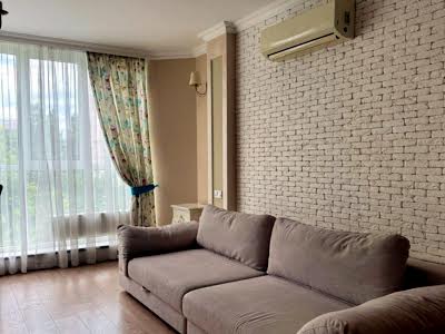 квартира по адресу Среднефонтанская ул., 19г