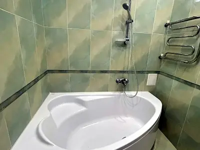 квартира по адресу Раисы Окипной ул., 8