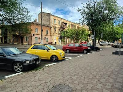 квартира за адресою Новосельського вул., 46а