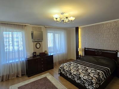 квартира по адресу Проспект Центральный, 15а