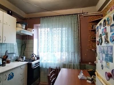 квартира по адресу Межевой пер., 3-А
