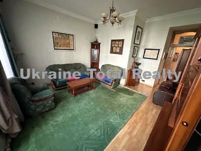 квартира по адресу Большая Васильковская ул. (Красноармейская), 79