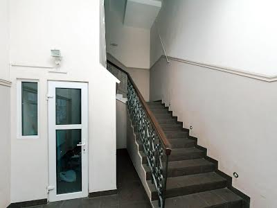 квартира за адресою Велика Васильківська вул. (Червоноармійська), 41