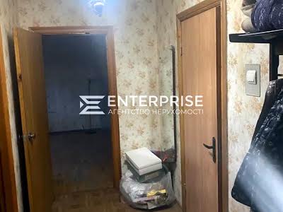 квартира по адресу Оноре де Бальзака ул., 18