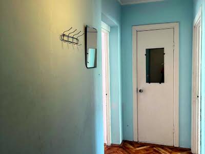 квартира по адресу Выговского ул. (Терешковой), 57