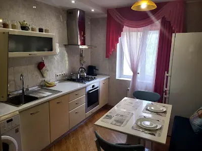 квартира по адресу Ирпенская ул., 62