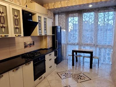 квартира по адресу с. Софиевская борщаговка, Миру ул., 9