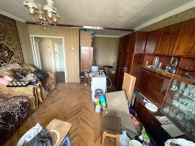квартира по адресу Романа Шухевича просп. (Ватутина), 26