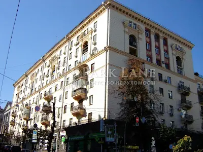 квартира за адресою Прорізна вул., 10
