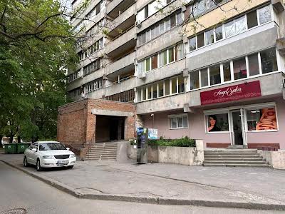 квартира по адресу Тополь-2 жилой массив ул., 42
