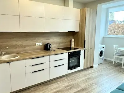 квартира за адресою Деміївська вул., 16
