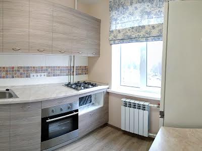 квартира по адресу Науки просп., 6