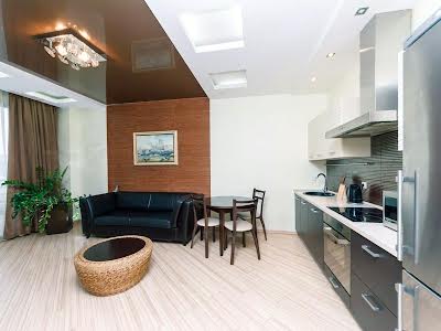 квартира за адресою Жилянська вул., 59