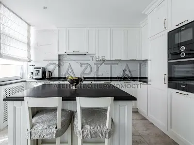 квартира за адресою Федора Ернста вул., 16