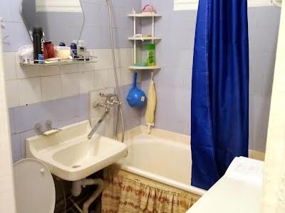 квартира за адресою Максима Берлинського вул., 31
