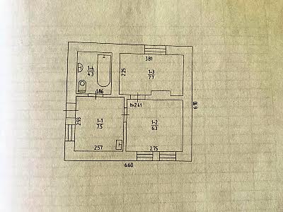 дом по адресу Кривой Рог, Колійна, 85