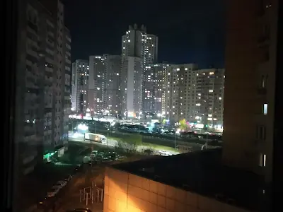 квартира за адресою Петра Григоренка просп., 21