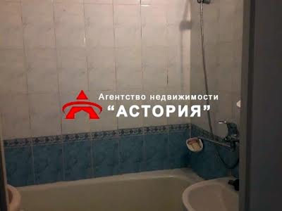 квартира за адресою Штурмова вул., 7