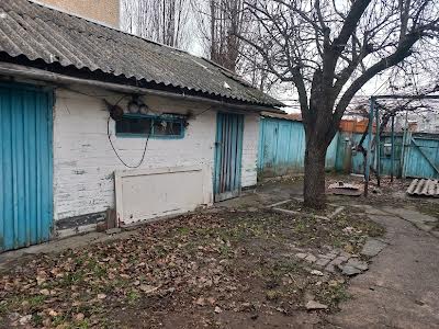 дом по адресу Черкассы, Кобзарская ул. (Вербовецкого), 109