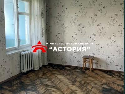 квартира за адресою Запоріжжя, Чарівна вул., 146