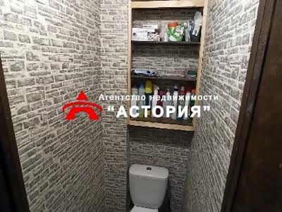 квартира за адресою Центральний бульв., 1