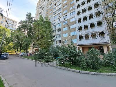 квартира по адресу Лятошинского композитора ул., 22