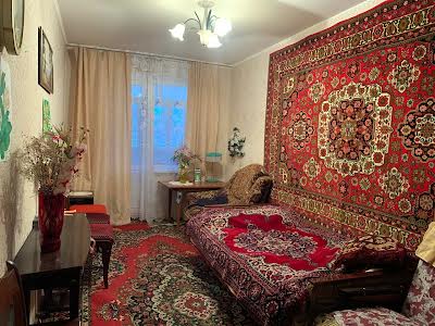 квартира за адресою проспект Центральний, 179