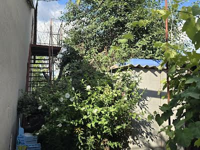 будинок за адресою Хутірська вул., 42г