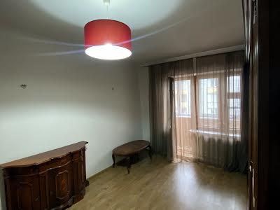 квартира за адресою Бабкіна пров., 12