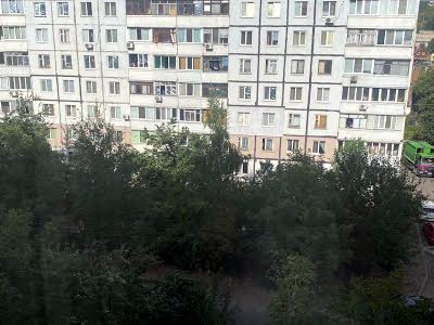 квартира по адресу Мандрыковская ул., 171